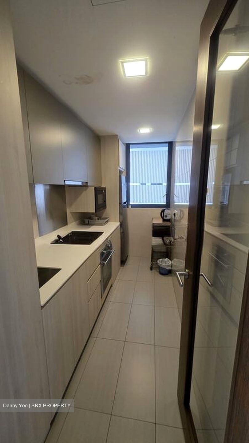 Foresque Residences (D23), Condominium #496646151